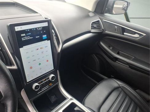 Used 2022 Ford Edge SEL w/ Convenience Package image 20