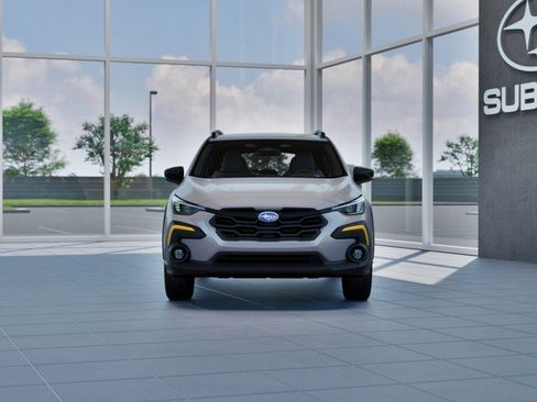 New 2026 Subaru Crosstrek 2.5i Sport AWD/4WD image 7