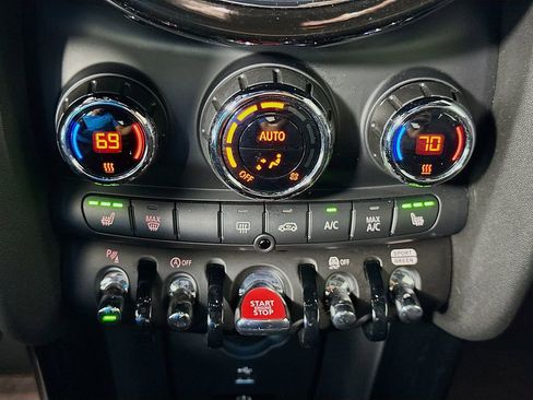 Used 2024 MINI Cooper John Cooper Works FWD image 16