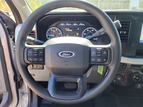 New 2025 Ford F250 XL w/ STX Appearance Package image 27
