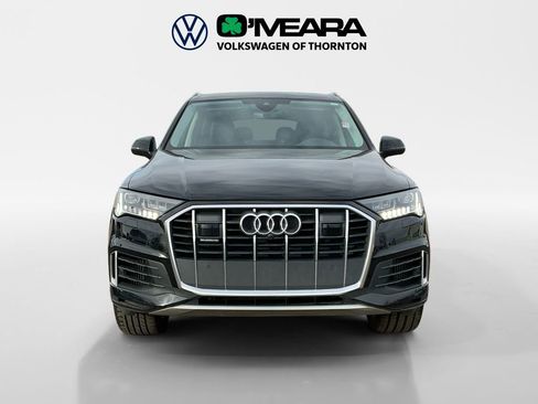 Used 2024 Audi Q7 3.0T Premium Plus image 8