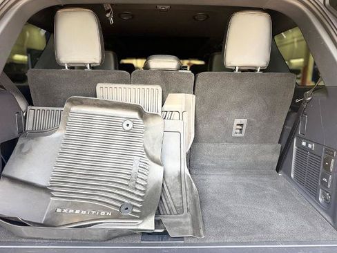 Certified 2025 Ford Expedition Tremor AWD/4WD image 6