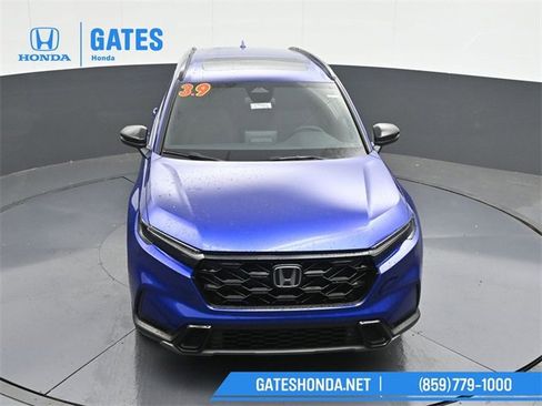 Certified 2025 Honda CR-V Sport image 47