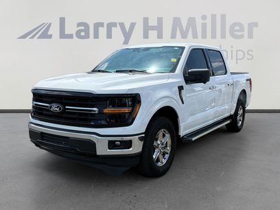 Used 2021 Ford F150 Platinum