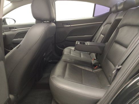 Used 2018 Hyundai Elantra Limited FWD image 18