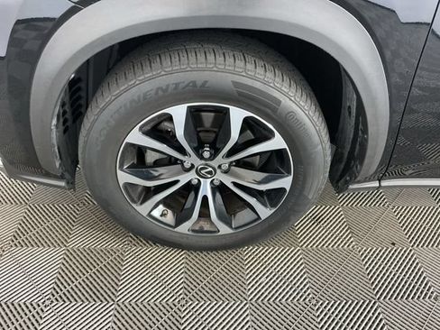 Used 2016 Lexus NX 200t F Sport w/ F Sport Premium Package AWD/4WD image 9