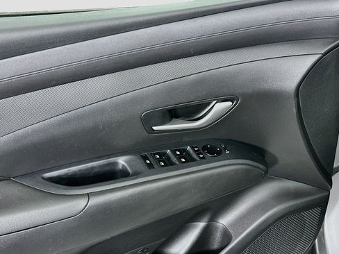 Used 2025 Hyundai Tucson SEL FWD image 15