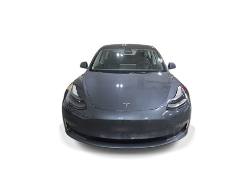 Certified 2023 Tesla Model 3 Long Range AWD/4WD image 2