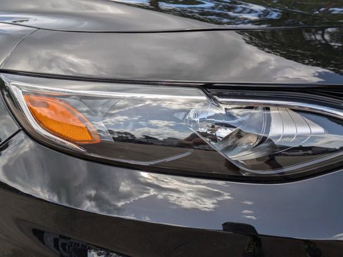 New 2024 Chevrolet Malibu LT image 9