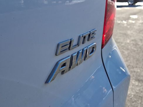 Used 2023 Honda Passport Elite image 33