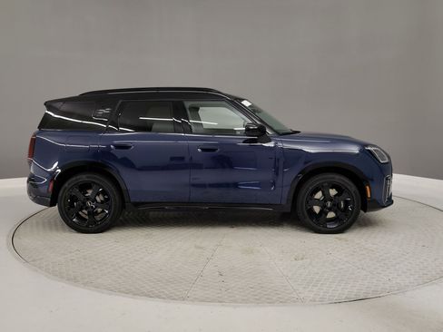 Used 2026 MINI Cooper Countryman S AWD/4WD image 5