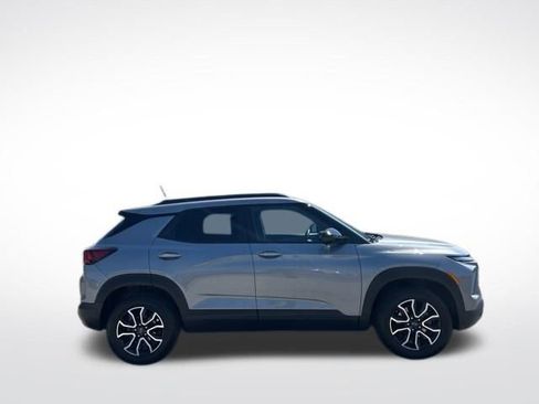 New 2026 Chevrolet TrailBlazer ACTIV w/ Convenience Package AWD/4WD image 16