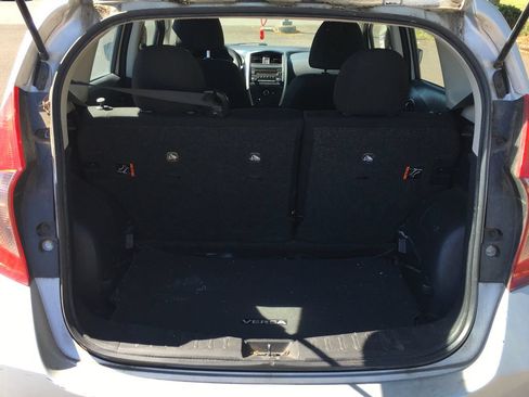 Used 2018 Nissan Versa Note S FWD image 6