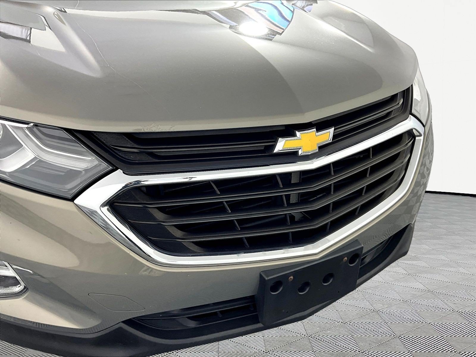 Used 2018 Chevrolet Equinox LT FWD image 27