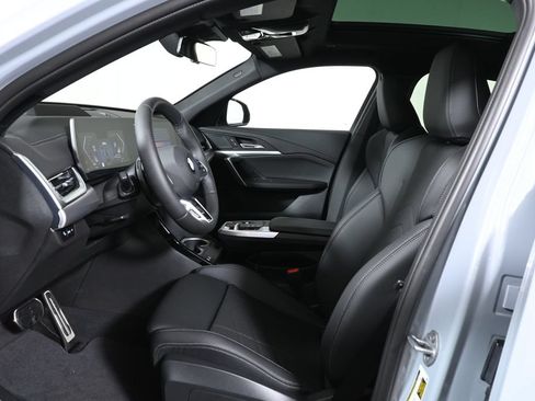 New 2027 BMW X2 xDrive28i AWD/4WD image 3