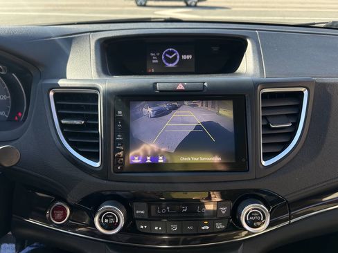 Used 2015 Honda CR-V EX-L image 12