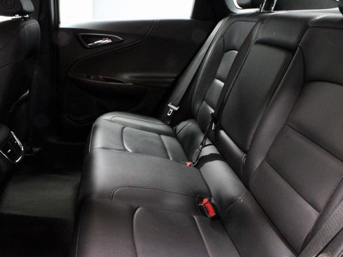 Used 2024 Chevrolet Malibu LT FWD image 23