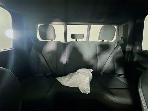 New 2026 RAM 2500 Tradesman image 10