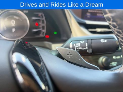 Used 2019 Lexus ES 300h w/ Premium Package FWD image 37