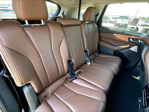 Used 2025 Acura MDX FWD w/ Technology Package image 22