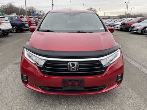 Used 2022 Honda Odyssey EX-L image 20