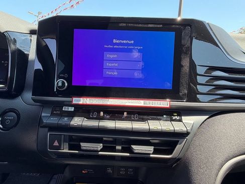 New 2026 Toyota Camry LE FWD image 28