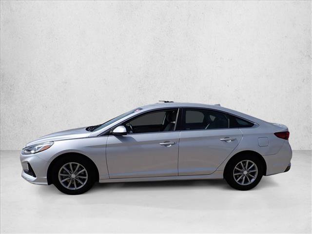 Used 2019 Hyundai Sonata ECO FWD image 2
