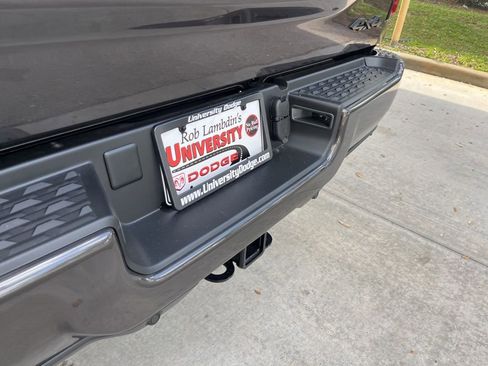 New 2024 RAM 2500 Laramie w/ Night Edition image 20