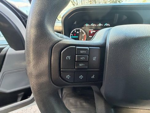 Used 2024 Ford F350 XL w/ XL Off-Road Package image 18