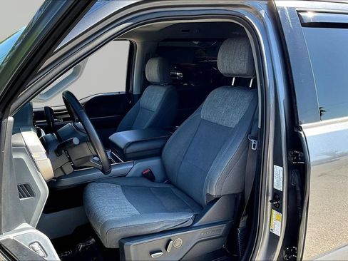 Used 2021 Ford F150 XLT w/ Equipment Group 302A High AWD/4WD image 23