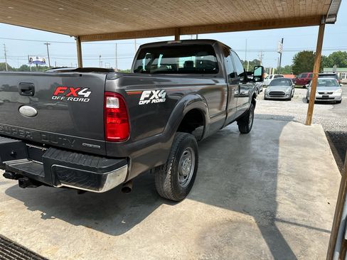 Used 2012 Ford F250 XL w/ PWR Equipment Group image 9