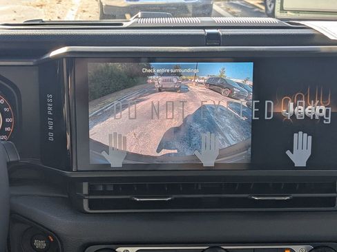 New 2026 Jeep Wrangler Unlimited Sport AWD/4WD image 27
