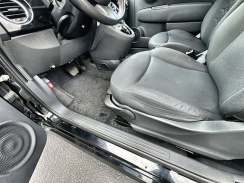 Used 2015 FIAT 500 Pop image 17