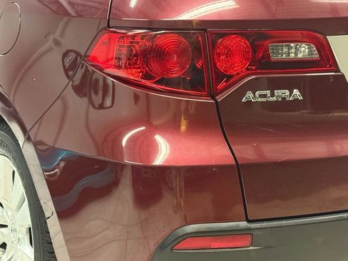 Used 2011 Acura RDX SH-AWD image 12