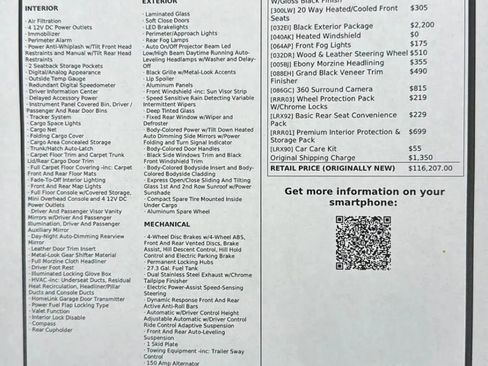 Used 2020 Land Rover Range Rover HSE image 8