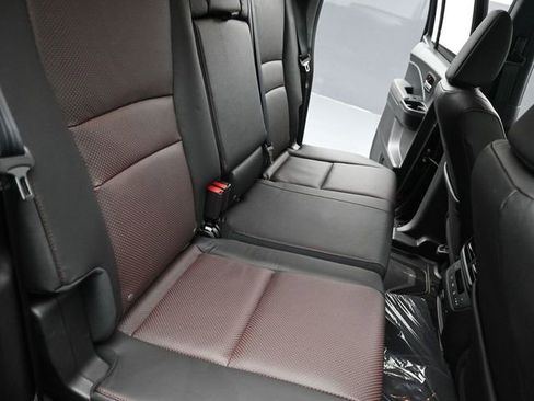 New 2026 Honda Ridgeline Black Edition image 24