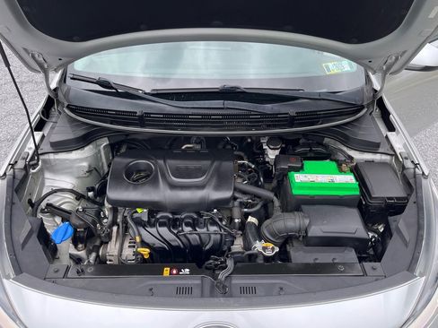 Used 2018 Kia Rio S FWD image 23