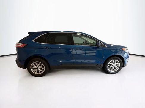 Used 2023 Ford Edge SEL AWD/4WD image 8