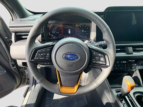 New 2026 Subaru Outback Wilderness image 39