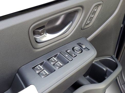 New 2026 Honda Passport RTL image 9