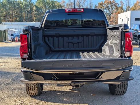 New 2026 Chevrolet Colorado Trail Boss image 29