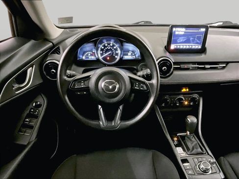 Used 2019 MAZDA CX-3 Sport FWD image 5