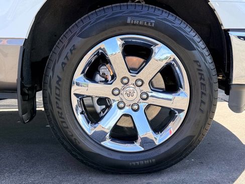 Used 2023 Ford F150 King Ranch w/ Equipment Group 601A High AWD/4WD image 14
