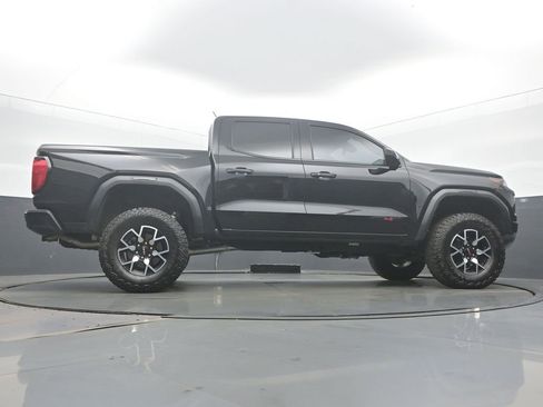Used 2024 GMC Canyon AT4X image 52