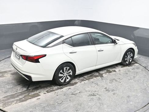 Used 2021 Nissan Altima 2.5 S image 25