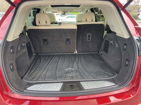 Used 2020 Buick Envision Essence w/ Experience Buick Package image 32