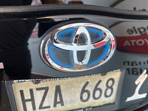 Used 2012 Toyota Prius One image 14