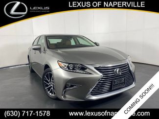 Used 2017 Lexus ES 350 FWD video 1