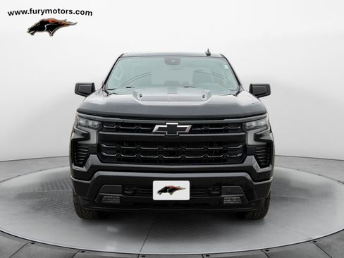 Used 2023 Chevrolet Silverado 1500 RST w/ Rally Edition image 8