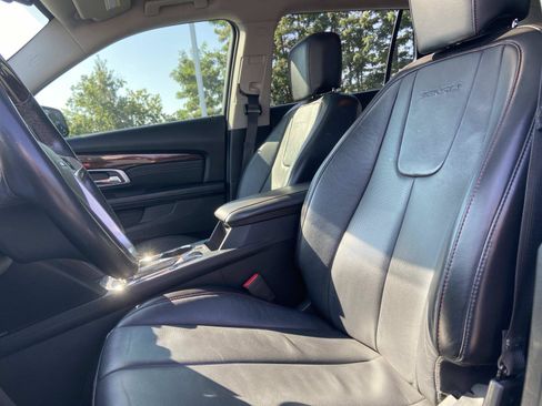 Used 2015 GMC Terrain Denali FWD image 19